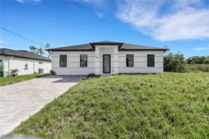 3303 32nd Street, Lehigh Acres, FL 33971 - MLS#225073744