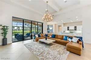 6597 Costa Circle, Naples, FL 34113 - MLS#225073747
