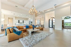 6597 Costa Circle, Naples, FL 34113 - MLS#225073747