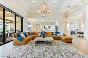 6597 Costa Circle, Naples, FL 34113 - MLS#225073747