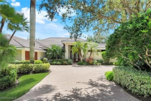 10005 Idle Pine Lane, Estero, FL 34135 - MLS#225073748