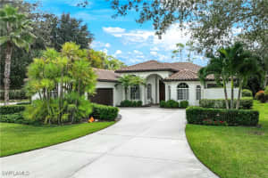 3960 Deep Passage Way, Naples