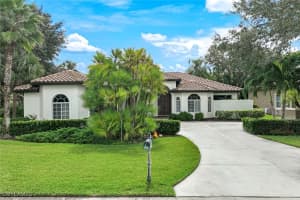 3960 Deep Passage Way, Naples, FL 34109 - MLS#225073758
