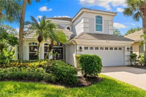 9296 Troon Lakes Drive, Naples, FL 34109 - MLS#225073759