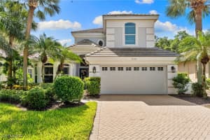 9296 Troon Lakes Drive, Naples, FL 34109 - MLS#225073759