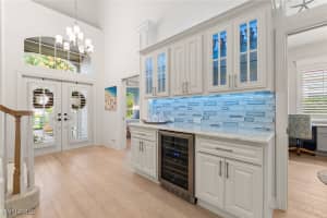 9296 Troon Lakes Drive, Naples, FL 34109 - MLS#225073759
