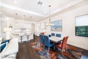 1374 Petone Court, Naples, FL 34113 - MLS#225073764