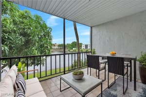 3030 Binnacle Dr 201, Naples