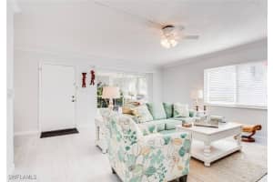 372 4th Avenue, Naples, FL 34102 Sold 12/18/25