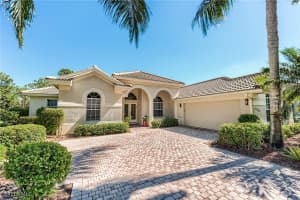 22909 Forest Edge Court, Estero, FL 34135 - MLS#225073776