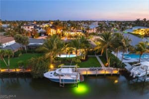 1515 Osprey Avenue, Naples, FL 34102 - MLS#225073778
