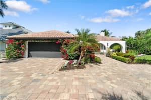 1515 Osprey Avenue, Naples, FL 34102 - MLS#225073778