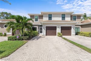 7715 Woodbrook Circle, Naples, FL 34104 - MLS#225073779