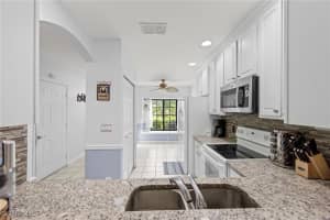 7715 Woodbrook Circle, Naples, FL 34104 - MLS#225073779