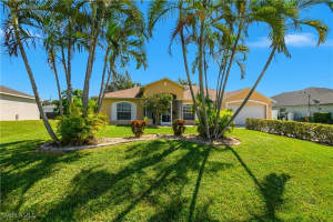 2905 1st Place, Cape Coral, FL 33909 - MLS#225073780