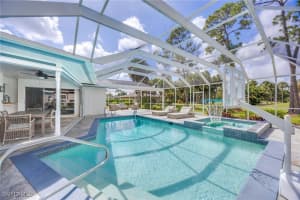 9905 Treasure Cay Lane, Bonita Springs, FL 34135 - MLS#225073784