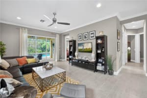 12135 Chrasfield Chase, Fort Myers, FL 33913 - MLS#225073785