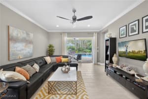 12135 Chrasfield Chase, Fort Myers, FL 33913 - MLS#225073785