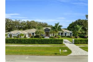 830 Cassena Road, Naples, FL 34108 - MLS#225073789