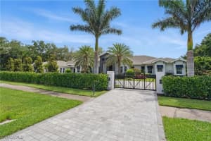830 Cassena Road, Naples, FL 34108 - MLS#225073789