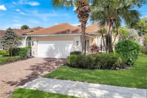 3759 Whidbey Way, Naples, FL 34119 - MLS#225073791