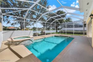 3759 Whidbey Way, Naples, FL 34119 - MLS#225073791