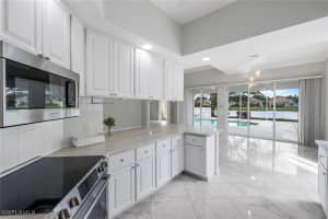 3759 Whidbey Way, Naples, FL 34119 - MLS#225073791