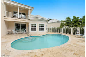 360 Carlton Place, Naples, FL 34108 - MLS#225073794