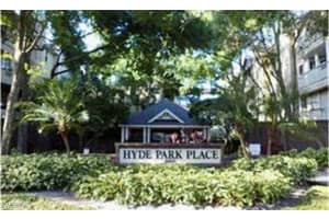1000 horatio W 226, Tampa, FL 33606 - MLS#225073809