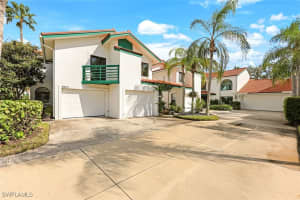2166 Anchorage Lane, Naples, FL 34104 - MLS#225073813