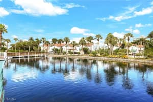 2166 Anchorage Lane, Naples, FL 34104 - MLS#225073813
