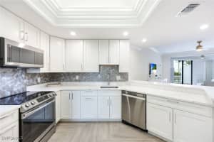2166 Anchorage Lane, Naples, FL 34104 - MLS#225073813