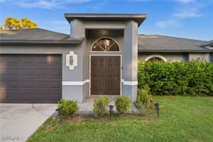 18281 Fuchsia Road, Fort Myers, FL 33967 - MLS#225073815