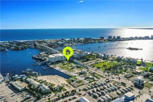 19281 San Carlos Boulevard, Fort Myers Beach, FL 33931 - MLS#225073820