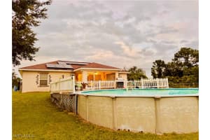2903 38th Street, Lehigh Acres, FL 33976 - MLS#225073821
