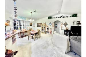 2903 38th Street, Lehigh Acres, FL 33976 - MLS#225073821