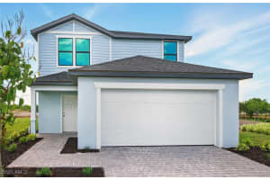 282 Silent Lake Drive, Lehigh Acres, FL 33936 - MLS#225073822