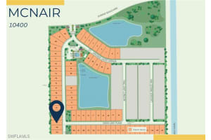 282 Silent Lake Drive, Lehigh Acres, FL 33936 - MLS#225073822