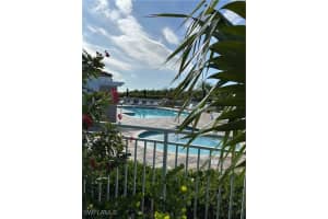 435 Dockside Dr B-602, Naples