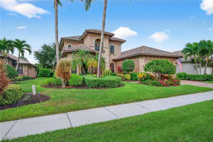 7235 Acorn Way, Naples, FL 34119 - MLS#225073825