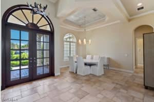 1400 Jewel Box Avenue, Naples, FL 34102 - MLS#225073826