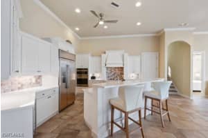 1400 Jewel Box Avenue, Naples, FL 34102 - MLS#225073826