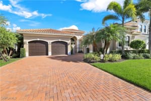 4394 Caldera Circle, Naples, FL 34119 - MLS#225073827