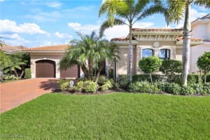 4394 Caldera Circle, Naples, FL 34119 - MLS#225073827