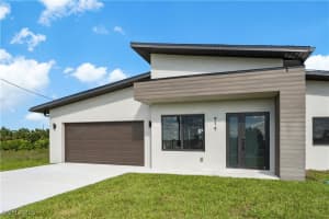 919 Columbus Boulevard, Lehigh Acres, FL 33974 - MLS#225073840