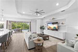 28013 Seasons Tide Avenue, Bonita Springs, FL 34135 - MLS#225073842