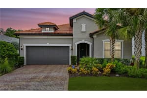 8874 Horned Lark Drive, Naples, FL 34120 - MLS#225073844