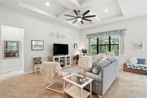 8874 Horned Lark Drive, Naples, FL 34120 - MLS#225073844