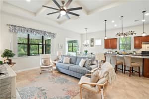 8874 Horned Lark Drive, Naples, FL 34120 - MLS#225073844