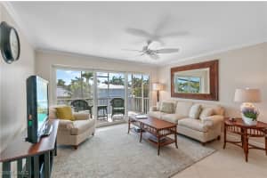 534 12th Avenue, Naples, FL 34102 - MLS#225073854